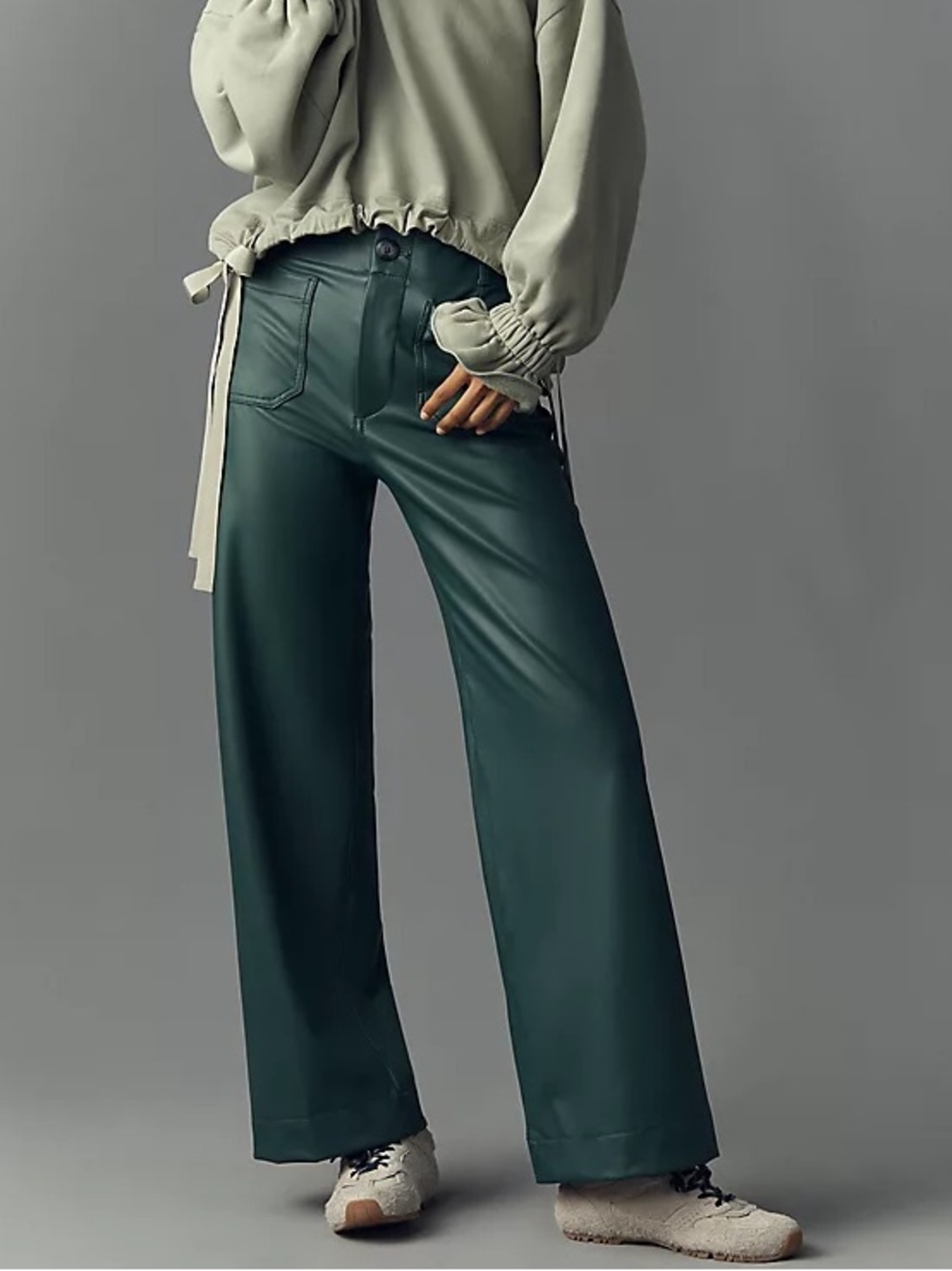 Anthropologie Colette Pants